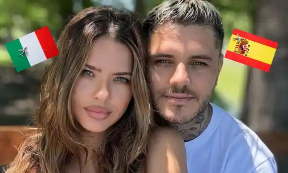 ¿Mauro Icardi cambiará de equipo por la China Suárez? Posible traslado a Europa