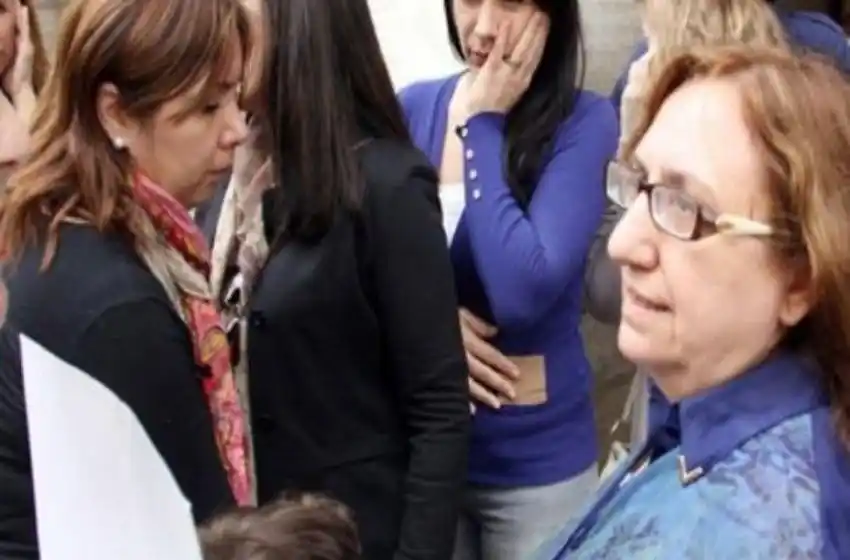 Calle Salta 2141: para Argüelles las pruebas “eran suficientes” para incriminar a los acusados