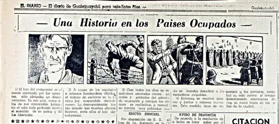 SEGUNDA GUERRA MUNDIAL - 2