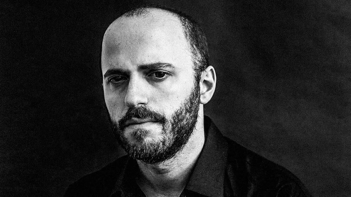 Mariano Vespa llega a la Feria del Libro