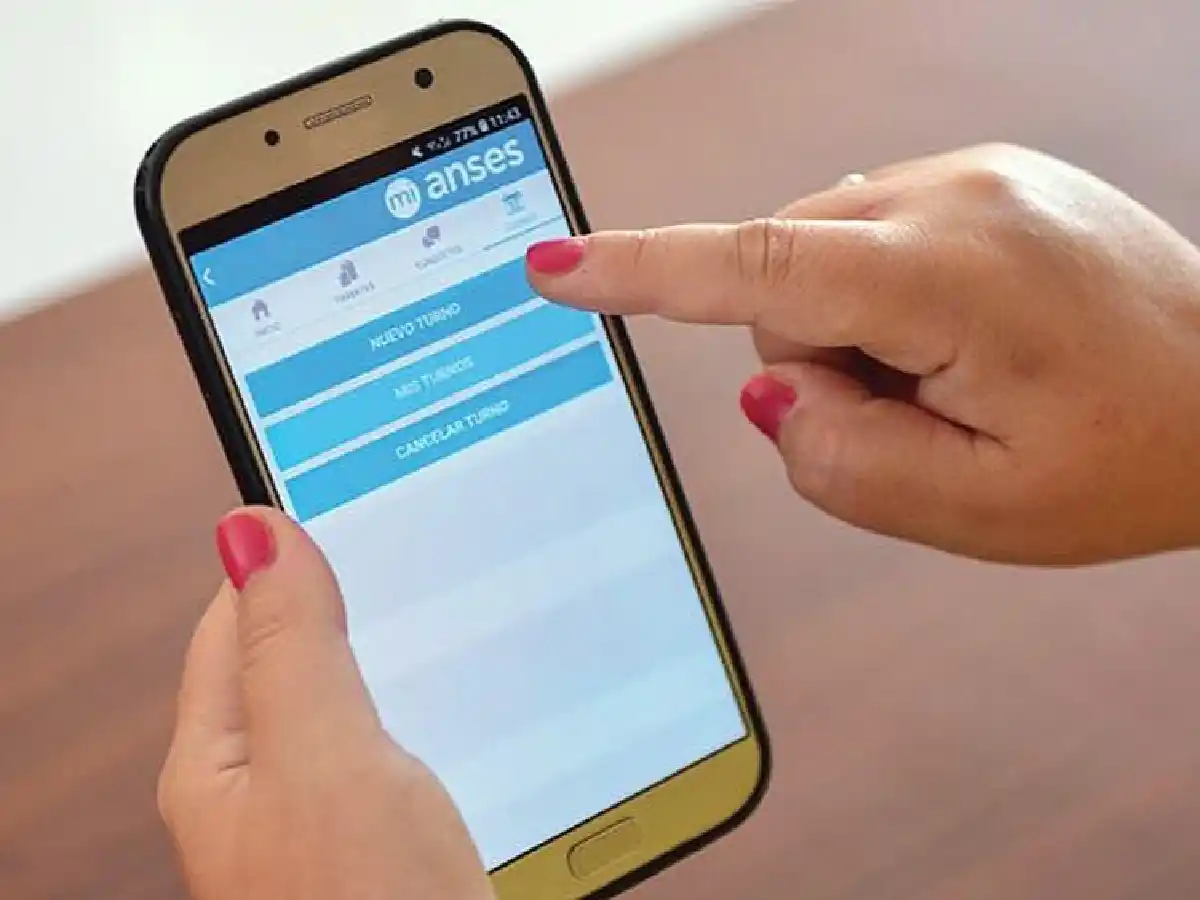 Hoy cobran los que eligieron el Correo, con DNI terminado en 0 y apellido de la M a la Z