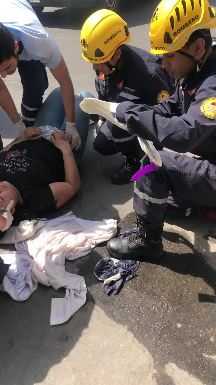 accidente - 2