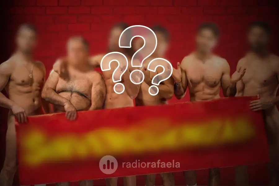 Un ex Gran Hermano llegará al teatro rafaelino acompañado por grandes actores y galanes argentinos