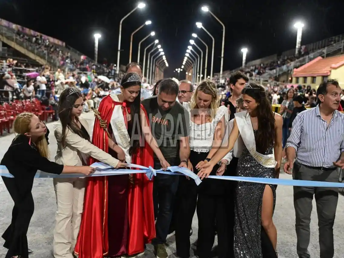 Crédito: MR Fotogarfía.