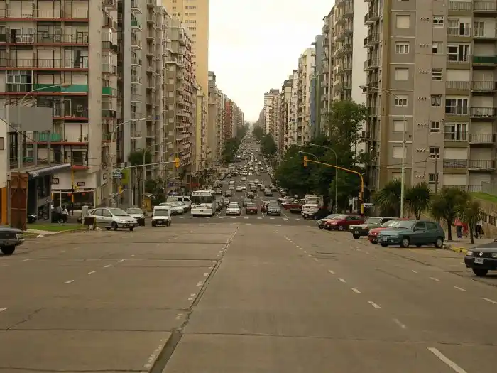 MAR DEL PLATA: Aseguran que se invirtieron $700 millones en las calles