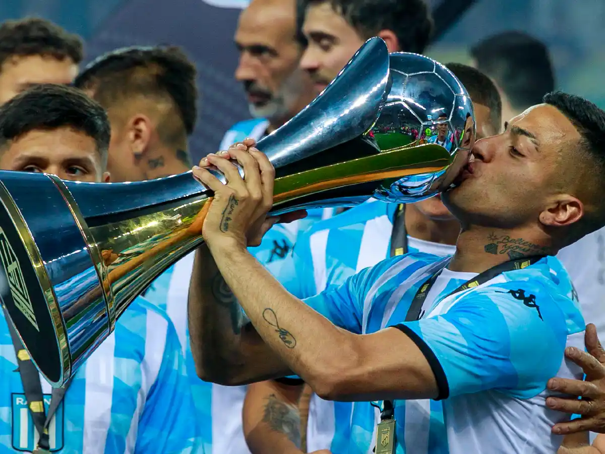 "Lolo" Miranda se rompió los ligamentos cruzados
