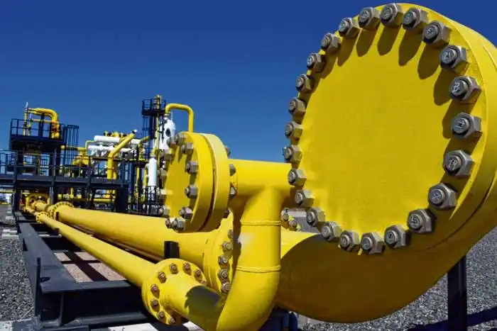 Se formalizó la convocatoria a  concurso de precios del plan GAS.AR