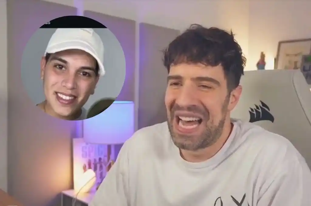 Los polémicos dicho de Martín Cirio