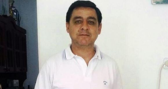El intendente Cecilio Salazar separó del gabinete a Juan Carlos Agüero