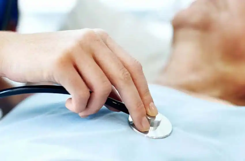 Cardiólogos advierten no va a las consultas «por miedo a contagiarse»