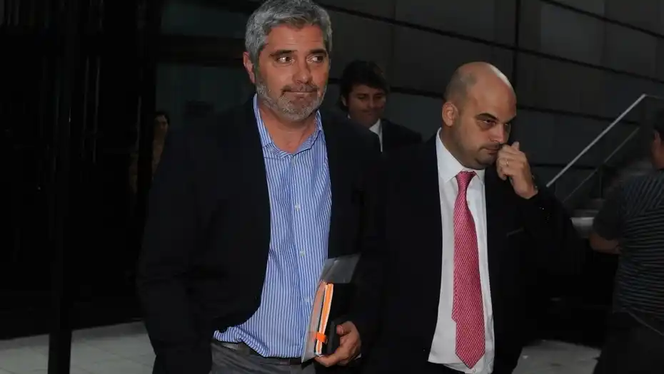 Carrefour acordó en el Ministerio de Trabajo y no habrá despidos