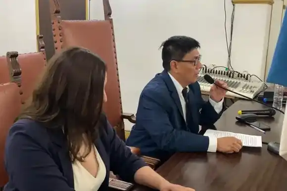 El Concejo Deliberante de Chascomús definió sus nuevas autoridades en la sesión preparatoria