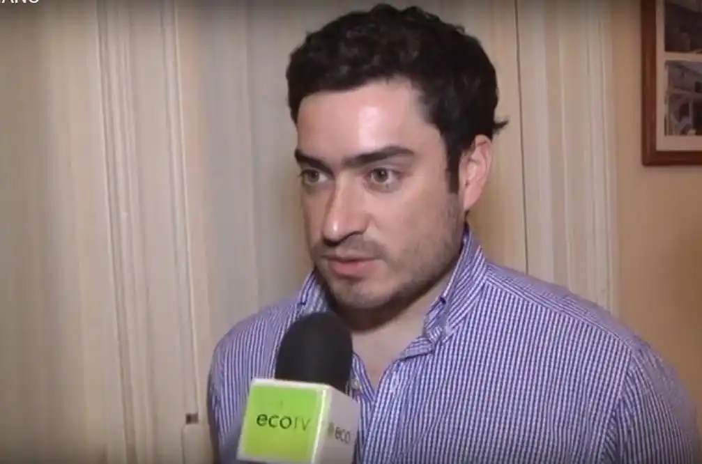 Antena en Gardey: gestionarán para abarcar a todas las compañías