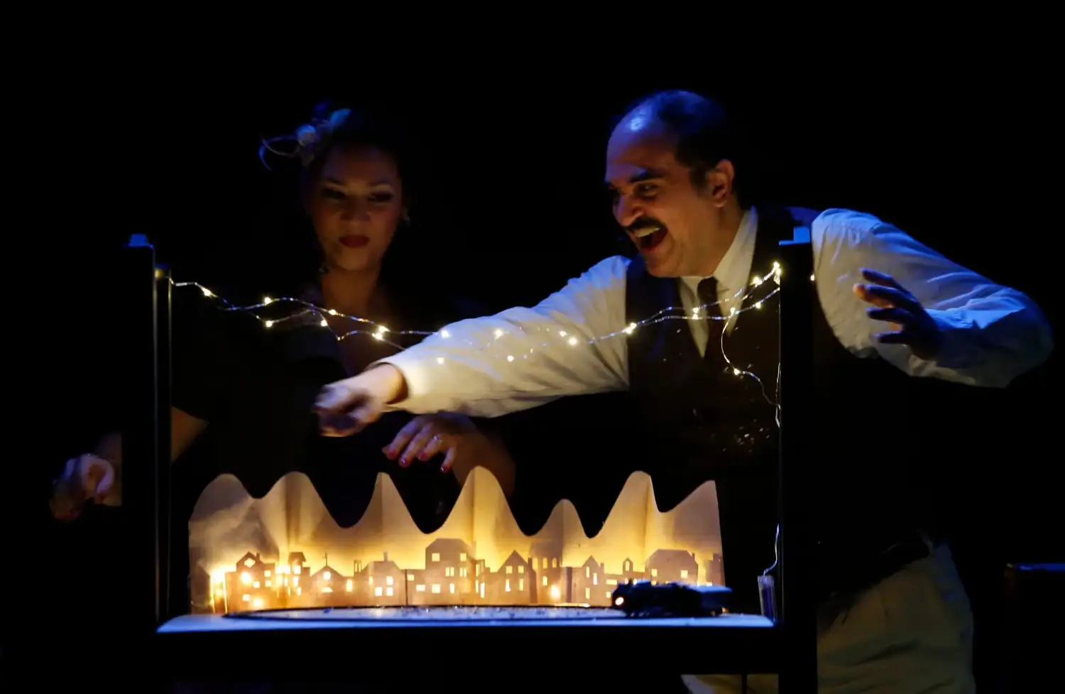 Teatro infantil