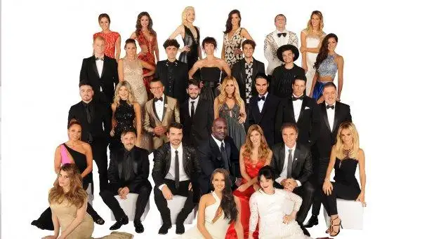 El regreso de ShowMatch: cóctel explosivo de sátira política y escándalos