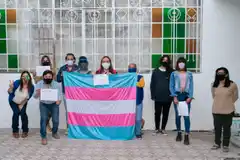 Tratarán ordenanza de inclusión del colectivo travesti – trans de Gualeguay