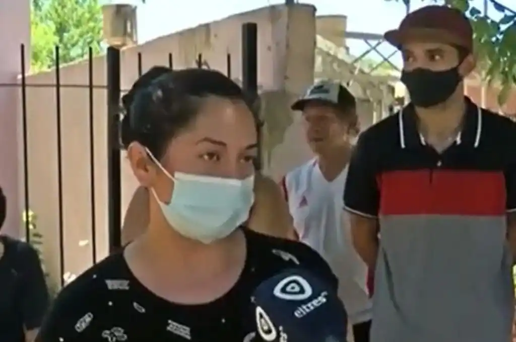 Rosario: una familia sufrió el robo de su auto y casi se llevan secuestrado a su hijo