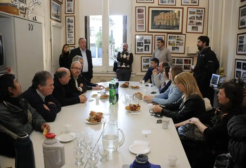 #Instantáneas: Agasajos