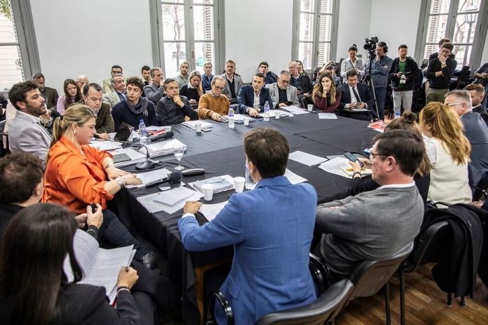 Convención Constituyente
