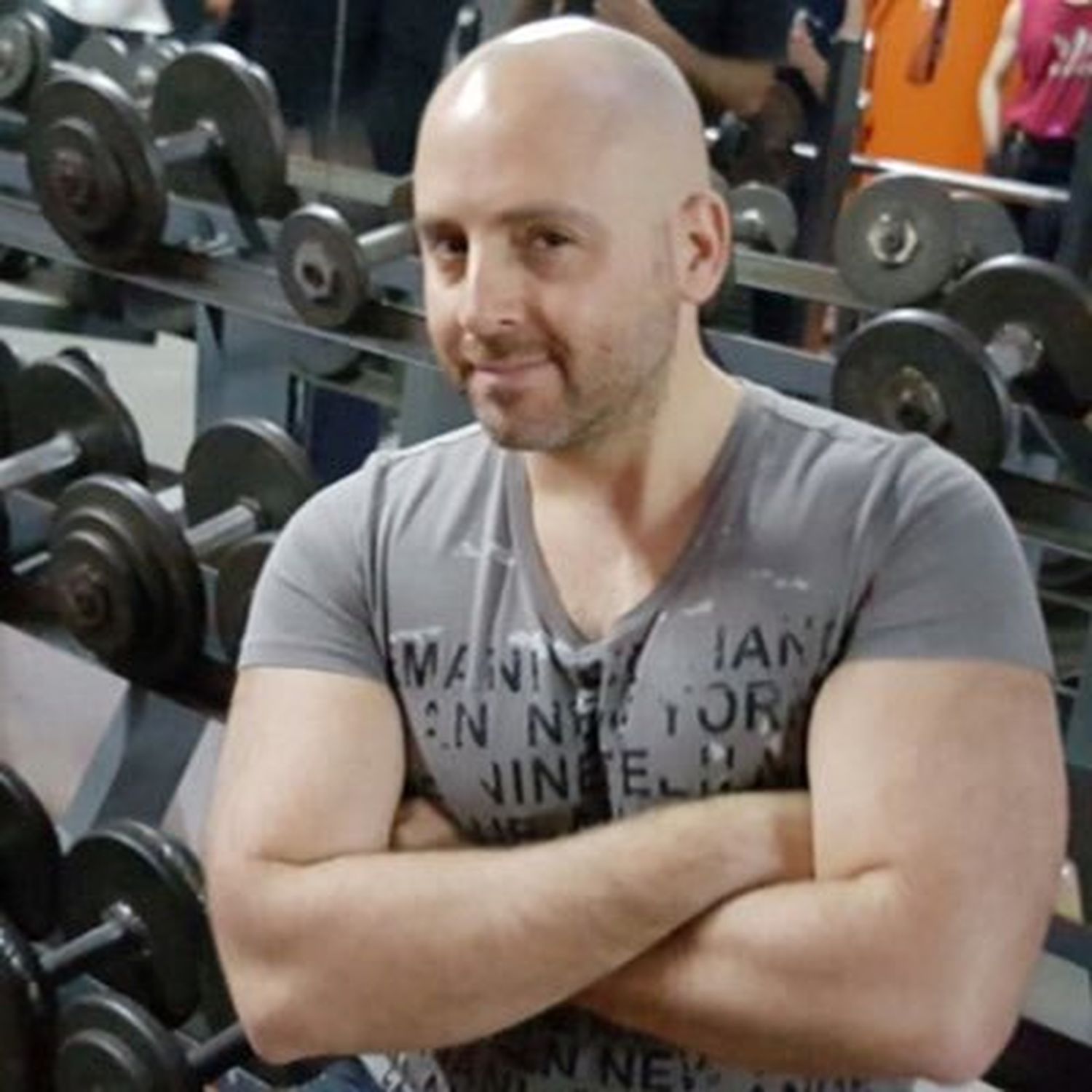 José María Muscari se reunirá con las autoridades de la DAIA