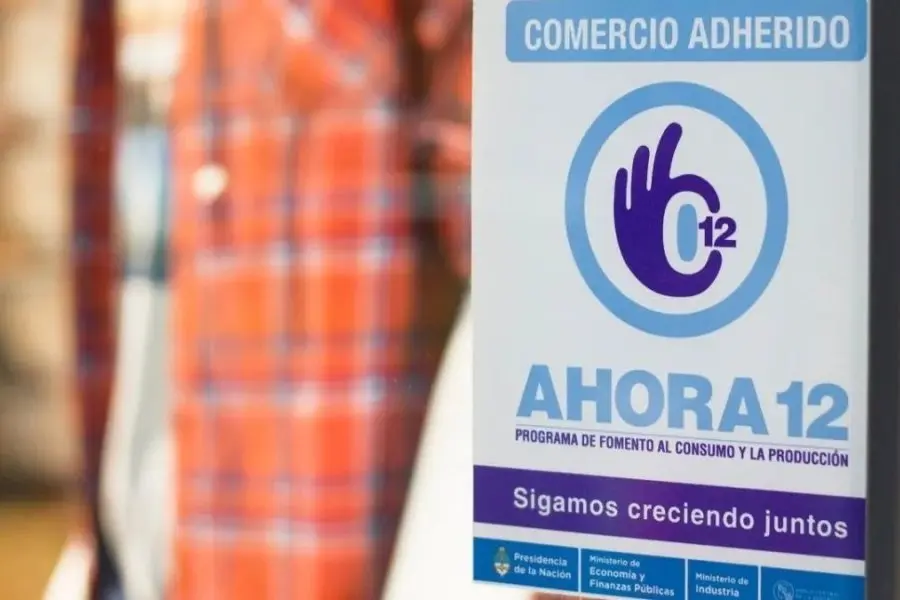 Nuevas tasas para las tarjetas: cuánto cuesta ahora comprar con Ahora 12 