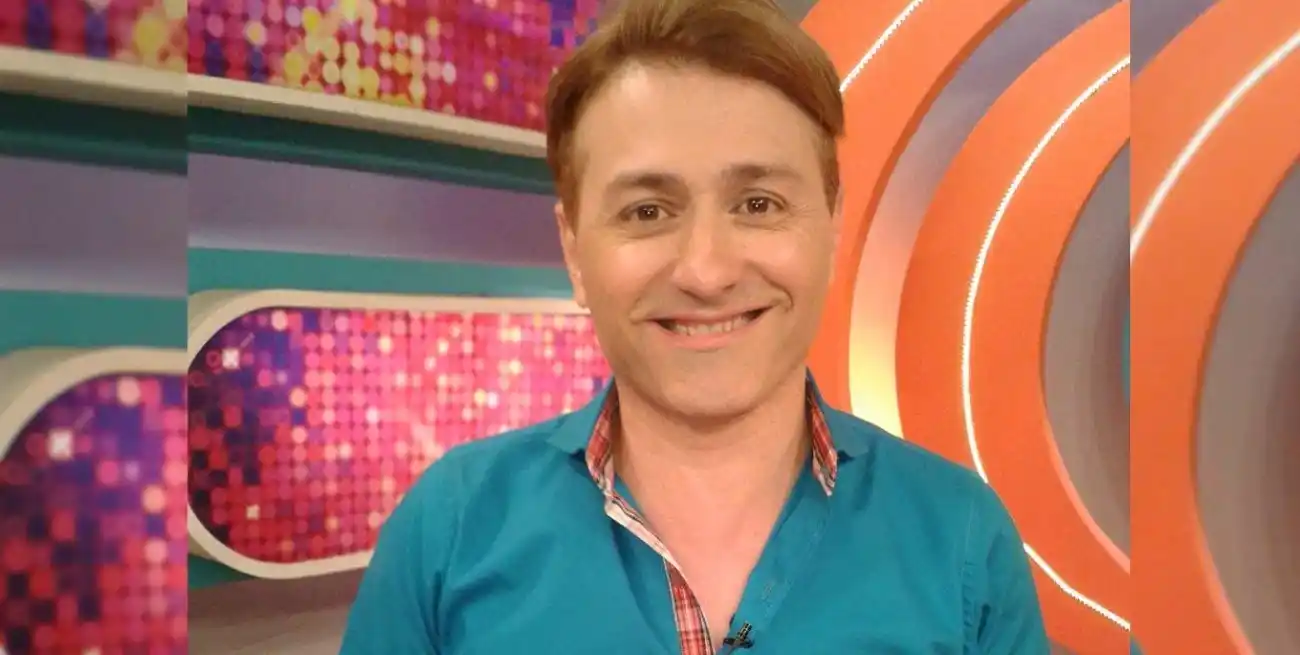 Apuñalaron al periodista Daniel Gómez Rinaldi en un violento intento de asalto