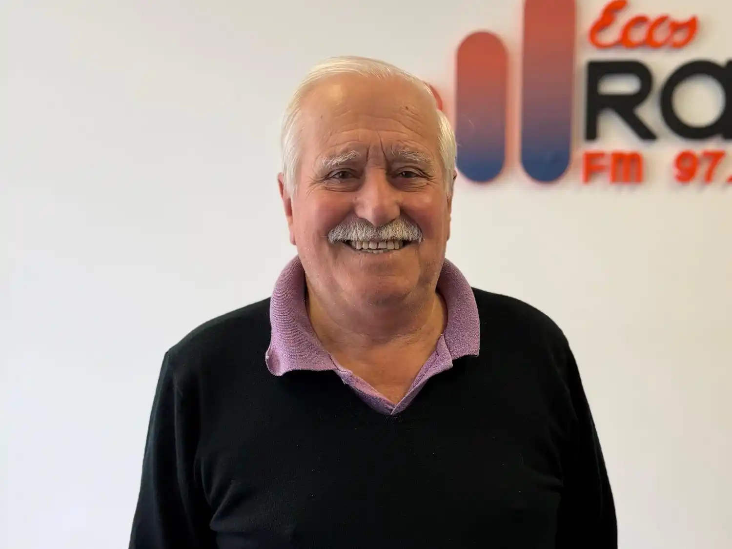 Mario Ezcurdia, más de tres décadas de trayectoria en el Festival Jesús María