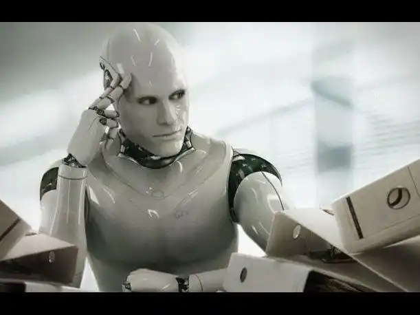 ¿Cuánto falta para que un robot se quede con tu trabajo?