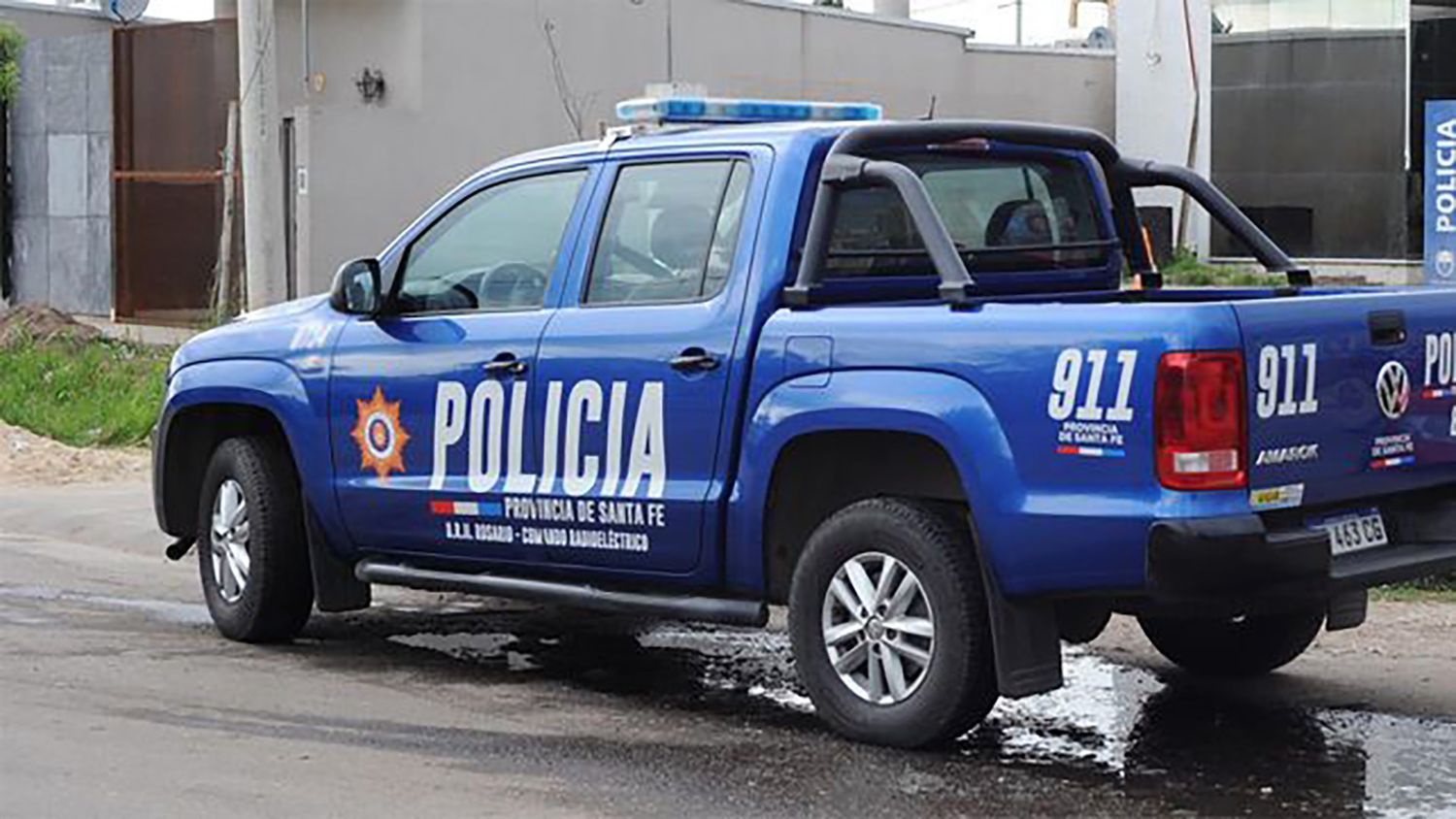 Violenta agresión: un árbitro sufrió heridas graves tras recibir un cabezazo de un jugador