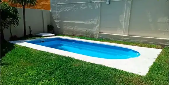 Un niño de 5 años se ahogó en la pileta de su casa mientras la familia preparaba su festejo de cumpleaños