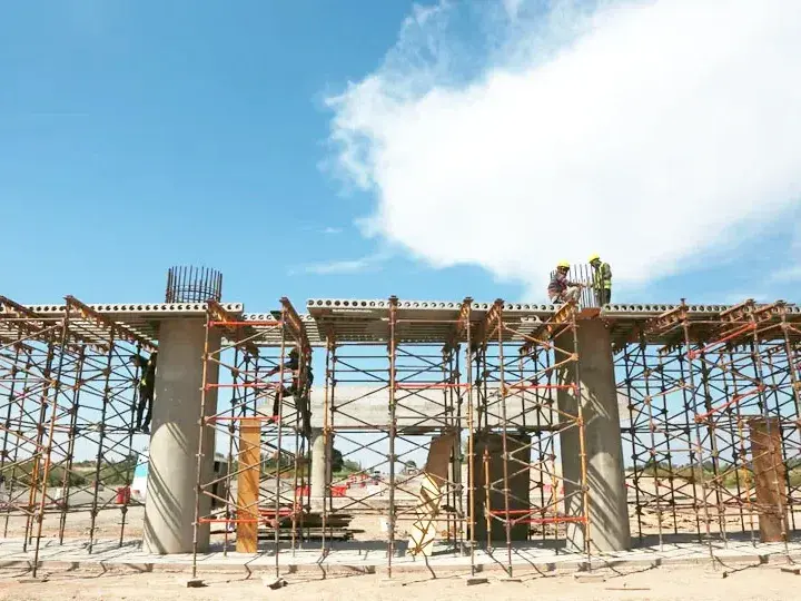 La inversión en infraestructura que la Argentina necesita para crecer llegará con estabilidad y reglas claras