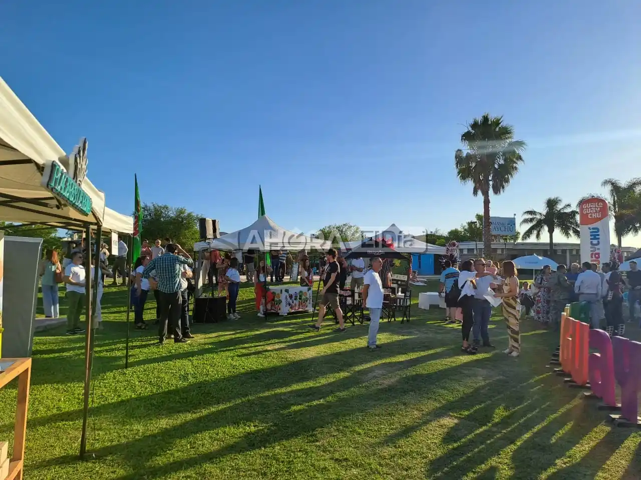 presentación de turismo - 1