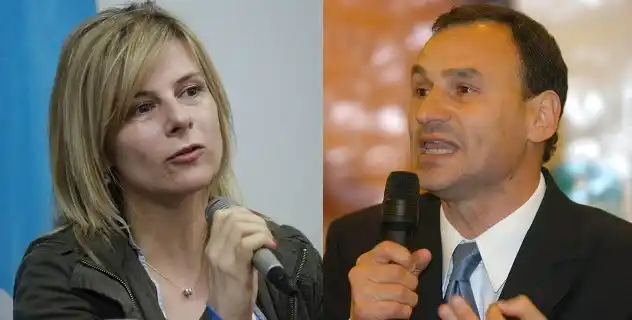 La Plata: La diferencia entre Bruera y Saintout se achica a menos de 2 puntos