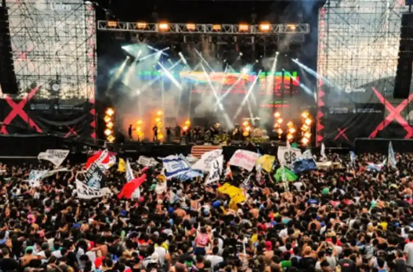 Prometían entrada y traslado a Cosquín Rock por 4 mil pesos y resultó ser una estafa