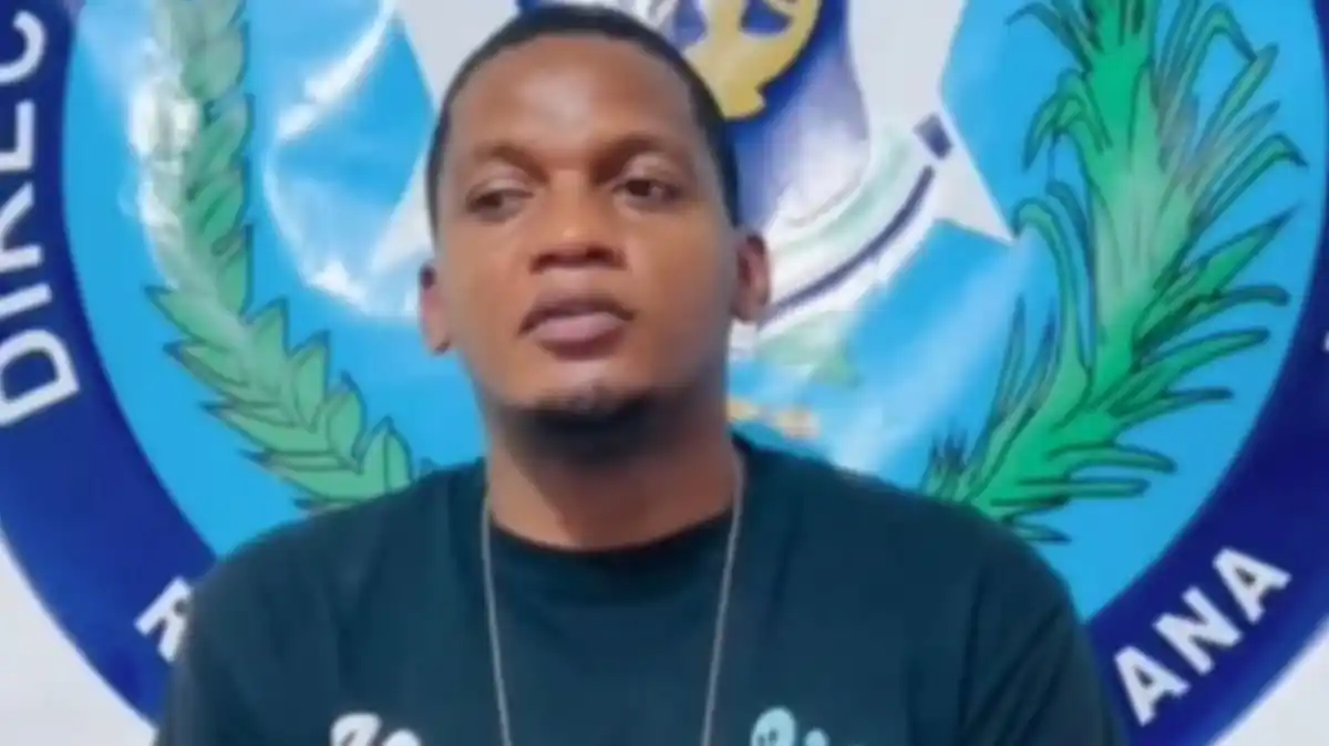 FALSO HÉROE de la tragedia en la discoteca JetSet SALIÓ EN LIBERTAD BAJO FIANZA