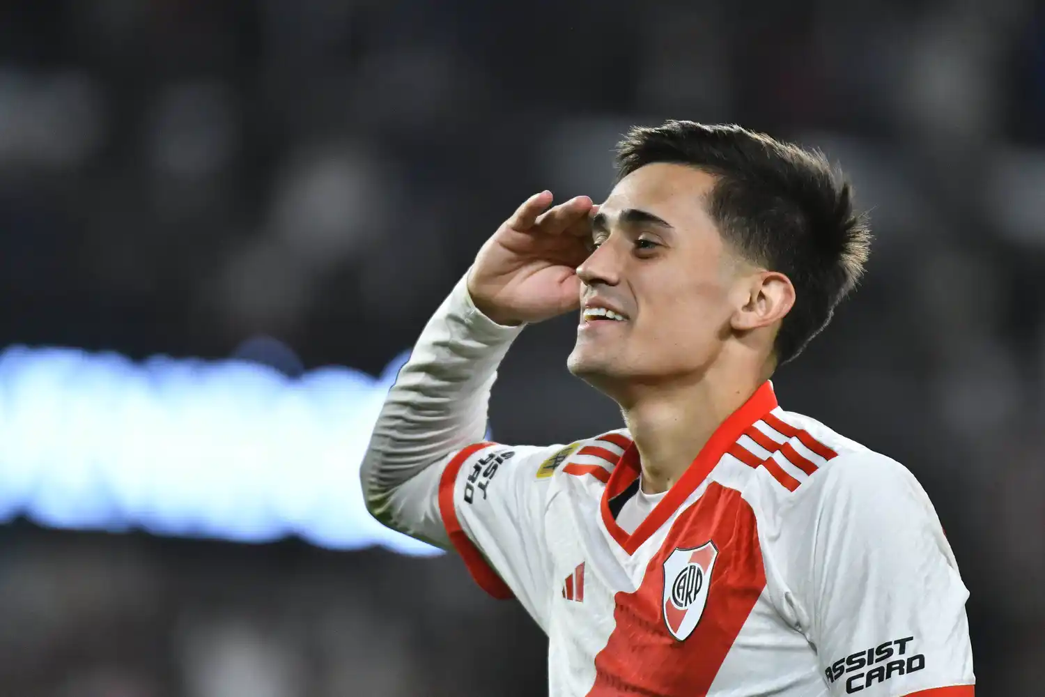 River no quiere sorpresas en su visita a Deportivo Riestra