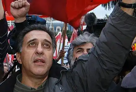 Pitrola, un diputado sin despacho