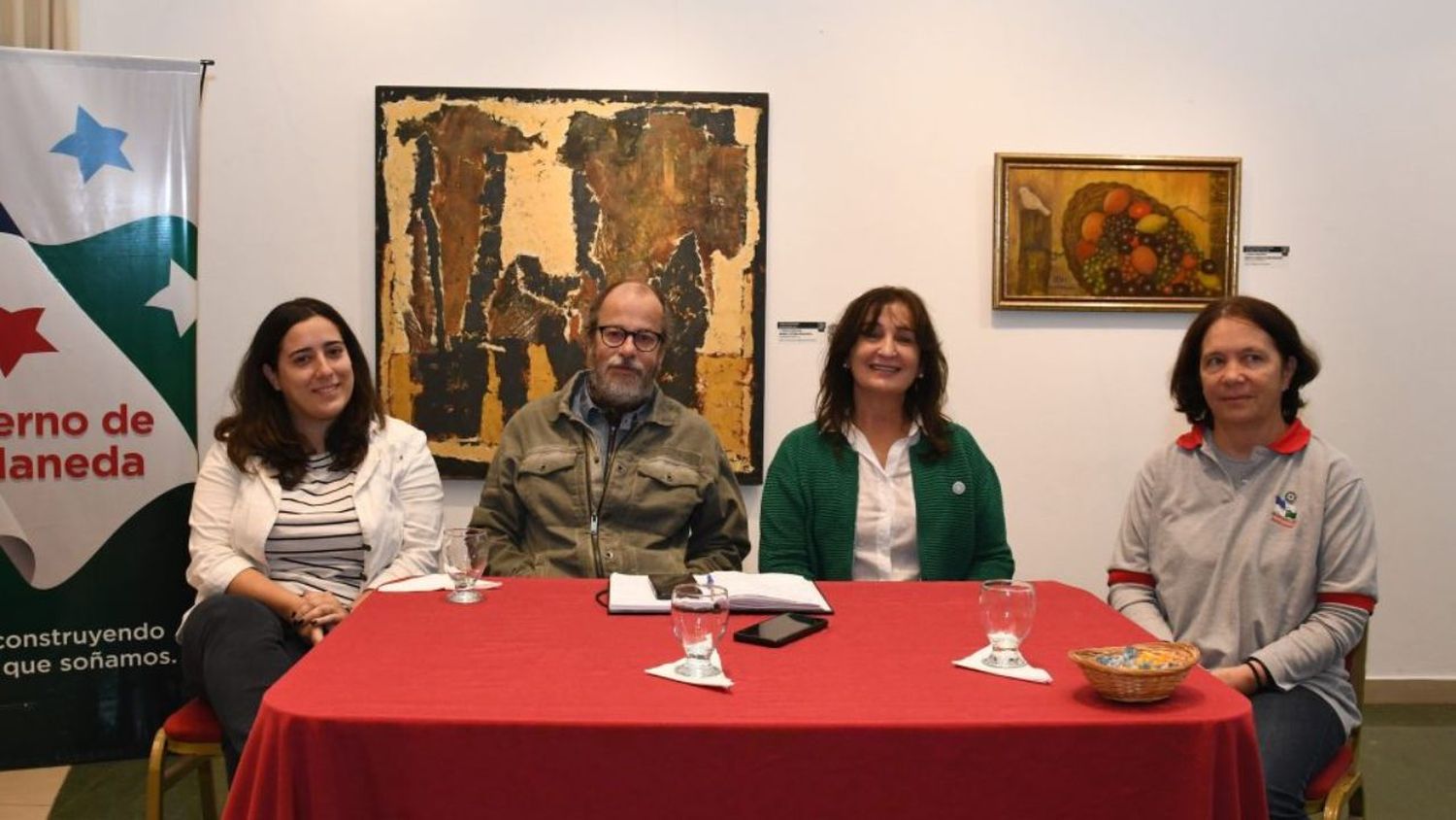 Avellaneda: fin de semana largo con actividades artísticas y culturales