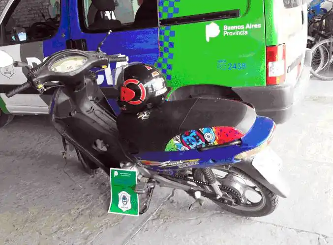 Una banda de menores acusada de perpetrar robos en viviendas