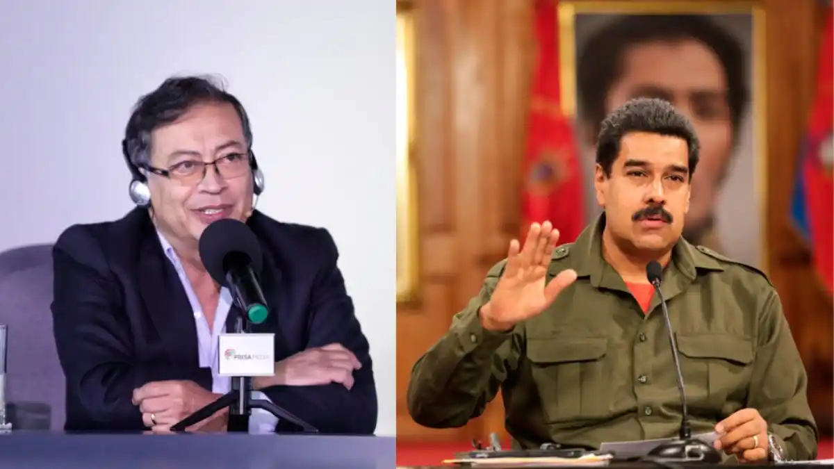 Con Gustavo Petro inicia una etapa “POSITIVA”  en las relaciones diplomáticas y comerciales con Venezuela, según analista