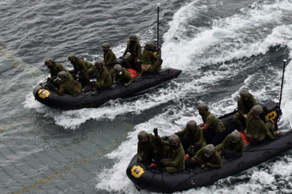Un misil intercontinental que disparó Corea del Norte cayó frente a las costas de Japón