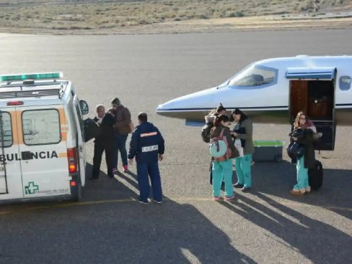 Aplicaron la “Ley Justina” para una ablación en un caso de muerte violenta