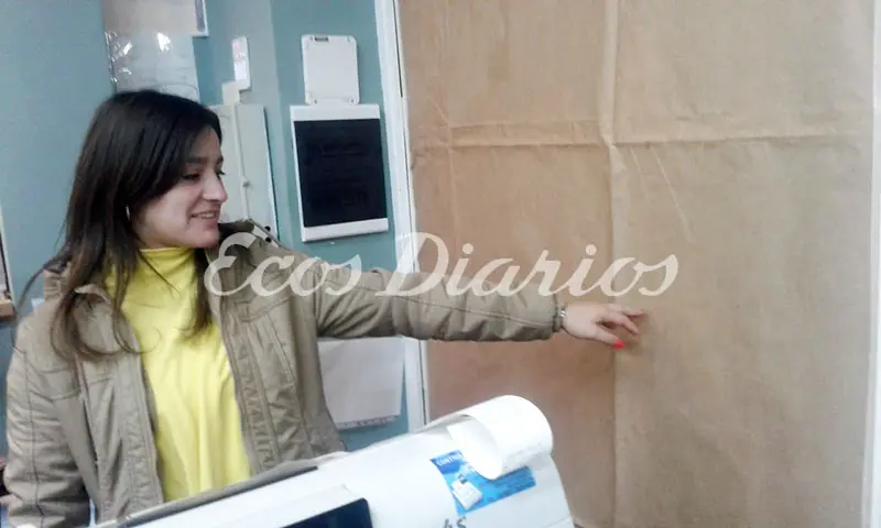Robaron en una estación de servicio y en una carnicería