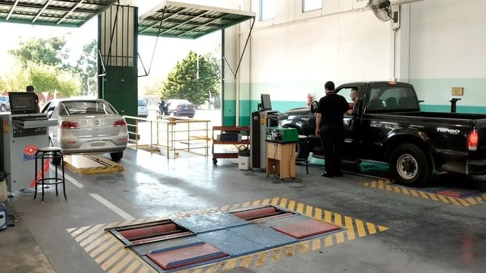 La VTV local cerrada por un conflicto gremial en Capital Federal