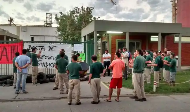 Trabajadores del PIG denunciaron “recorte de horas y despidos encubiertos”