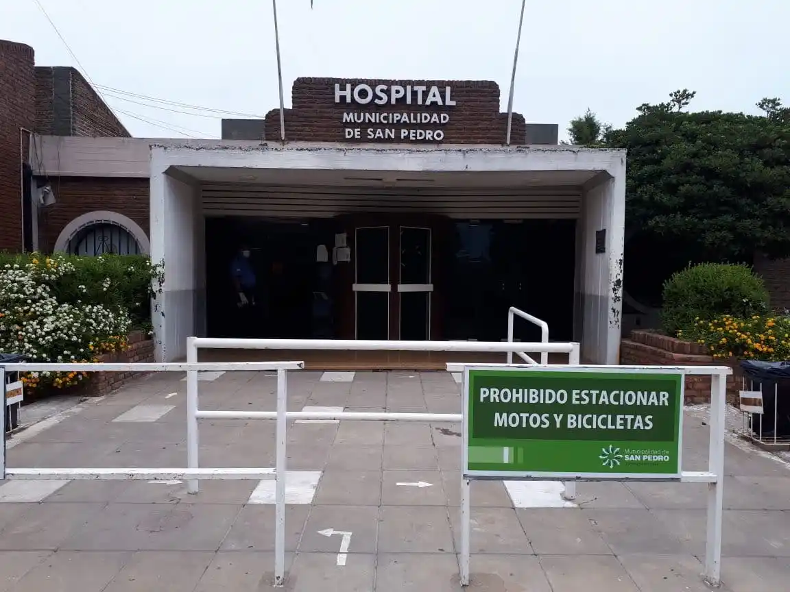 Falleció el hombre que fue baleado en una discusión entre vecinos en La Tosquera