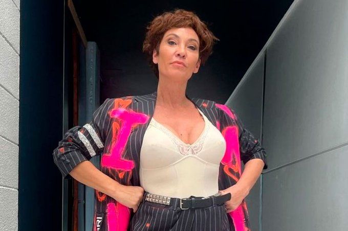 Ernestina Pais habló de la adicción que la llevó a estar seis meses internada