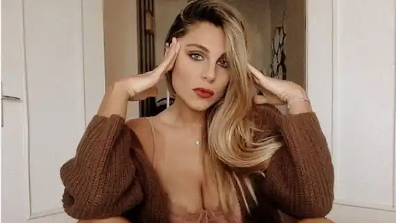 Ivana Icardi está embarazada ya confirmó el sexo y el nombre