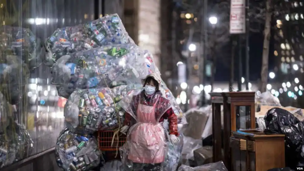 Confinamiento global se convierte en experimento ambiental