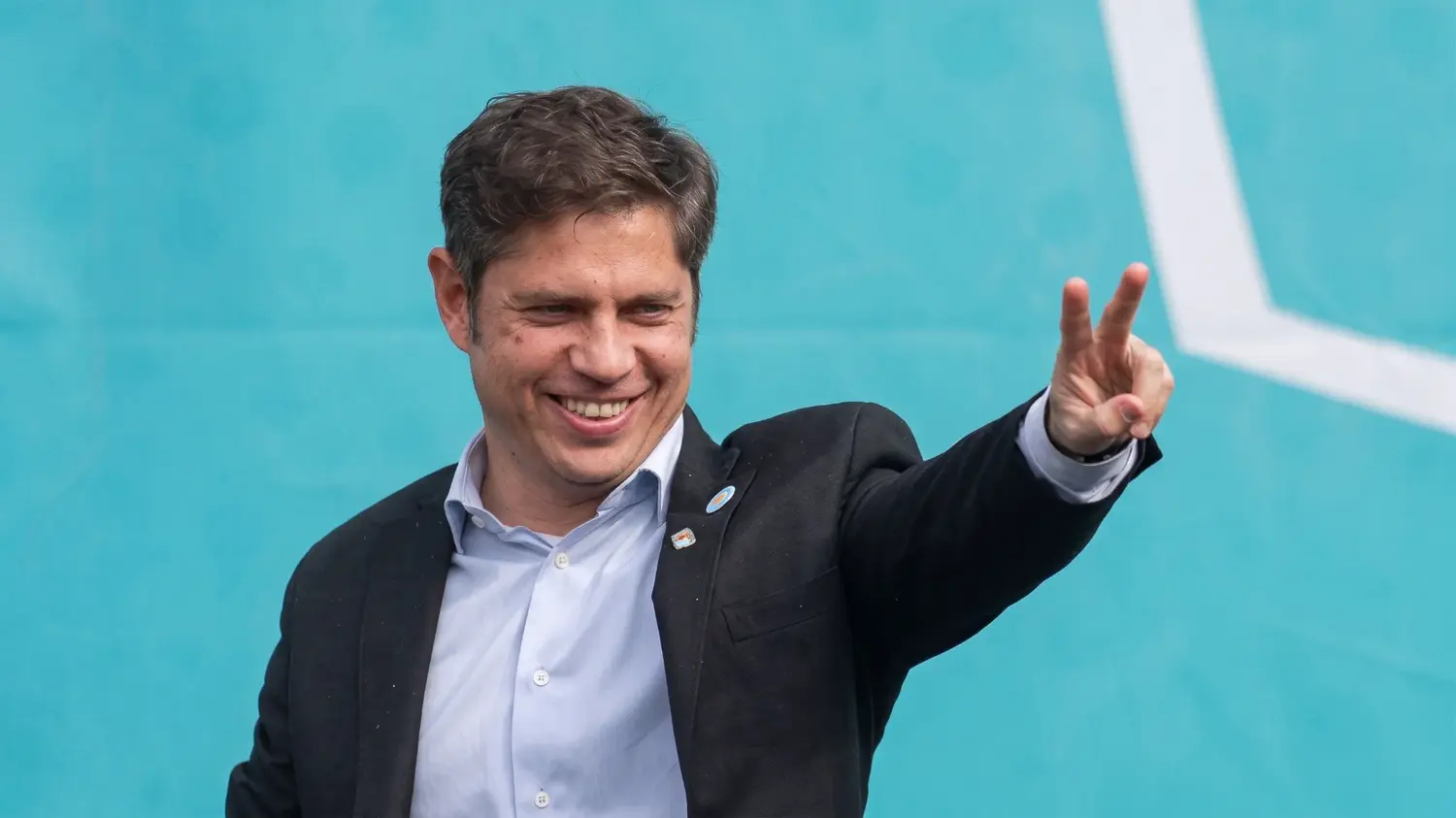 Envalentonado por el triunfo de Lula, Kicillof viaja al interior bonaerense y a Jujuy: cómo es su agenda semanal